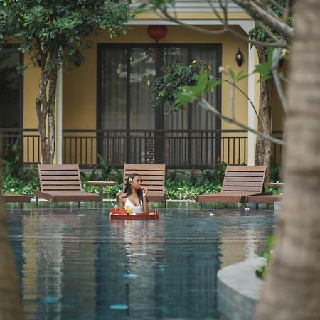 Ahoy Hoi An Boutique Resort & Spa Dış mekan fotoğraf