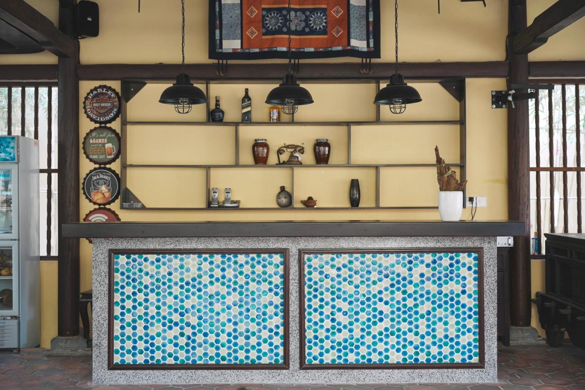 Ahoy Hoi An Boutique Resort & Spa Dış mekan fotoğraf