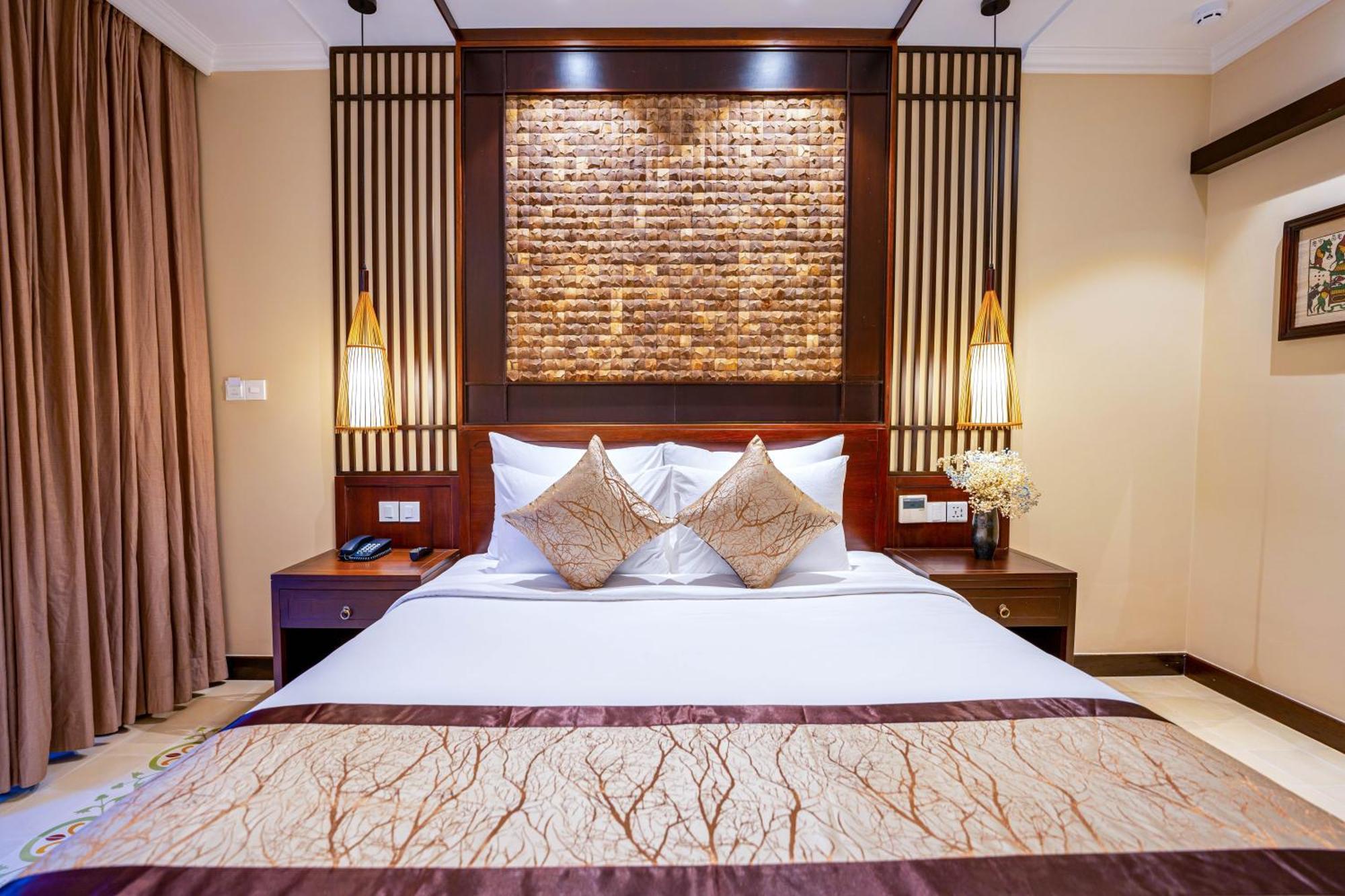 Ahoy Hoi An Boutique Resort & Spa Dış mekan fotoğraf